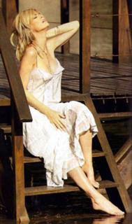 Viviana Canosa feet photo 16