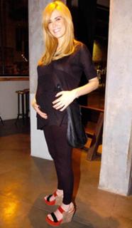 Viviana Canosa feet photo 14