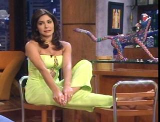 Viviana Gibelli feet photo 6