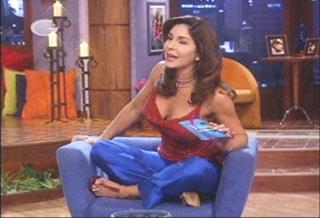 Viviana Gibelli feet photo 18
