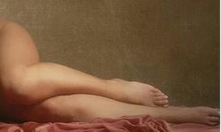Viviana Gibelli feet photo 10