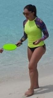 Viviana Gibelli feet photo 17