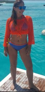 Viviana Gibelli feet photo 16