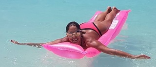 Viviana Gibelli feet photo 4