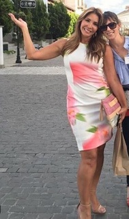 Viviana Gibelli feet photo 8