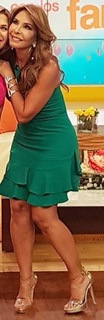 Viviana Gibelli feet photo 7