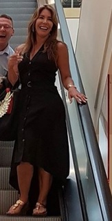 Viviana Gibelli feet photo 4