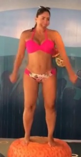 Viviana Gibelli feet photo 18