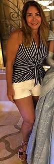 Viviana Gibelli feet photo 17