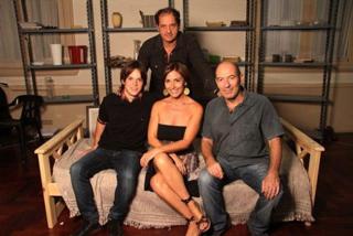 Viviana Saccone feet photo 13
