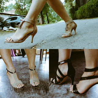 Viviana Saccone feet photo 11
