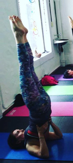 Viviana Saccone feet photo 10