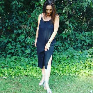 Viviana Saccone feet photo 16