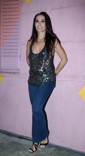 Viviana Saccone feet photo 9