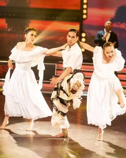 Viviana Saccone feet photo 15