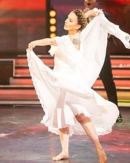 Viviana Saccone feet photo 13