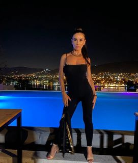 Viviana Saccone feet photo 7