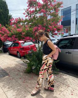 Viviana Saccone feet photo 20