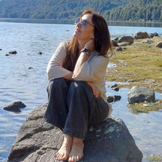 Viviana Saccone feet photo 19