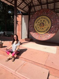 Viviana Saccone feet photo 20