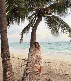 Viviana Saccone feet photo 8