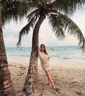 Viviana Saccone feet photo 6