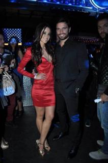 Viviana Serna feet photo 3