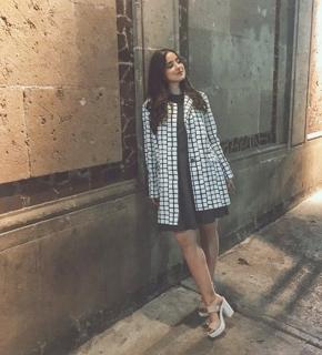 Viviana Serna feet photo 2