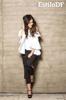 Viviana Serna feet photo 20