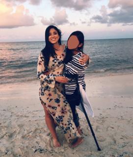 Viviana Serna feet photo 19