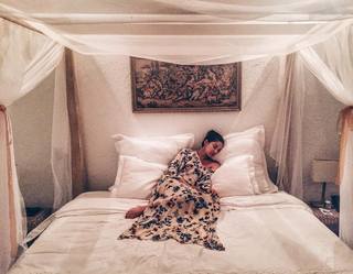 Viviana Serna feet photo 15