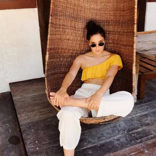 Viviana Serna feet photo 2