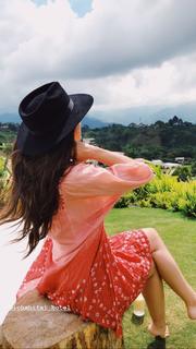Viviana Serna feet photo 20