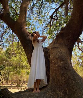 Viviana Serna feet photo 16