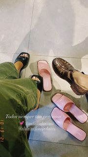 Viviana Serna feet photo 16