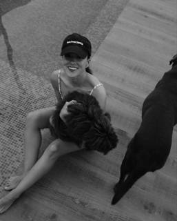 Viviana Serna feet photo 14