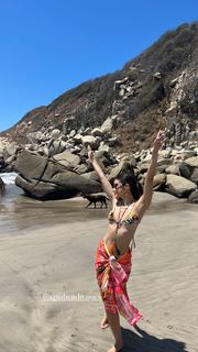 Viviana Serna feet photo 18
