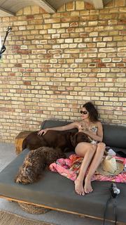 Viviana Serna feet photo 17