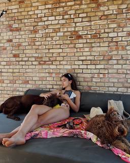 Viviana Serna feet photo 15