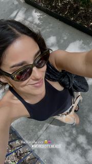 Viviana Serna feet photo 14