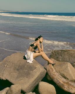Viviana Serna feet photo 13