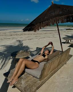 Viviana Serna feet photo 7