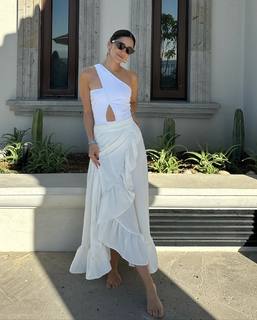Viviana Serna feet photo 18
