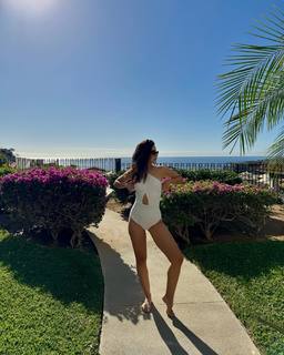 Viviana Serna feet photo 16