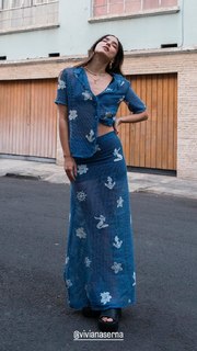 Viviana Serna feet photo 15