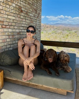 Viviana Serna feet photo 12