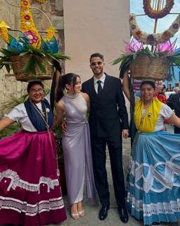 Viviana Serna feet photo 5