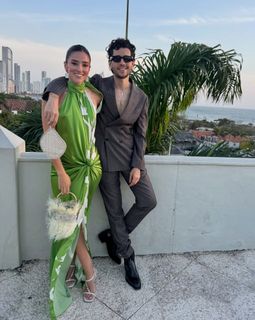 Viviana Serna feet photo 2