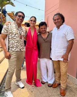 Viviana Serna feet photo 20