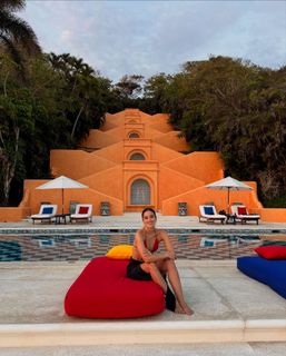 Viviana Serna feet photo 18